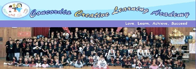 Concordia Creative Learning Academy