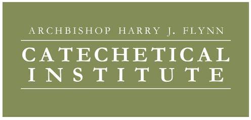 Archbishop Harry J. Flynn - Catechetical Institute
