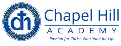 Chapel Hill Academy