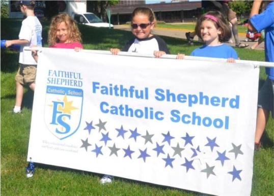 Faithful Shepherd Catholic School