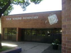 Four Seasons A+ Elementary School