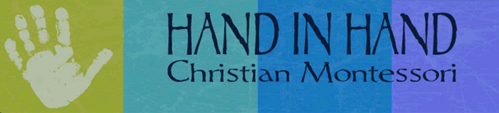 Hand in Hand Christian Montessori