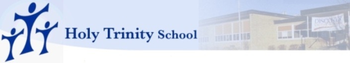 Holy Trinity School - South St. Paul