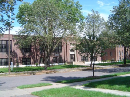 Sacred Heart Catholic School