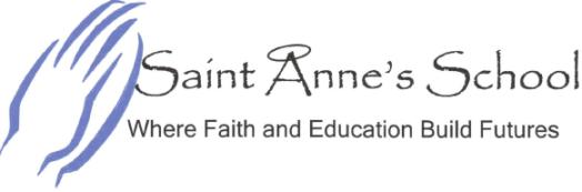 St. Anne's - LeSueur