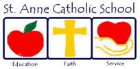 St. Anne Catholic School - Somerset