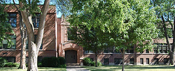 St. Helena Catholic School