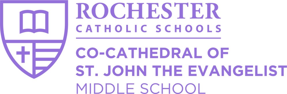 St. John the Evangelist School - Rochester