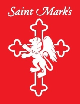 St. Mark's Catholic School