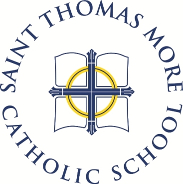 St. Thomas More