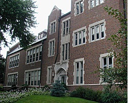 Annunciation School