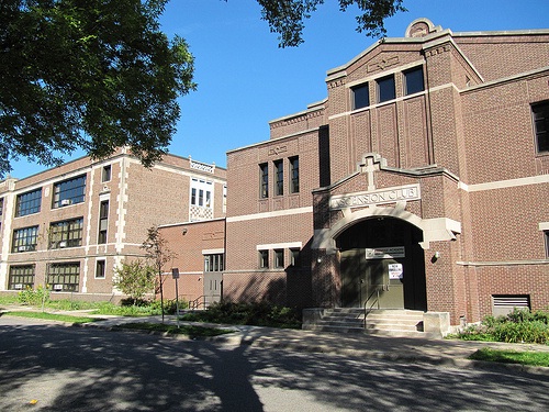 Ascension Catholic Grade School