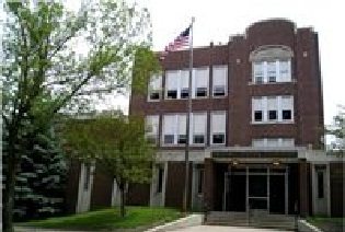 Cherokee Heights Elementary