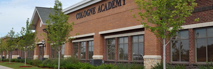 Cologne Academy