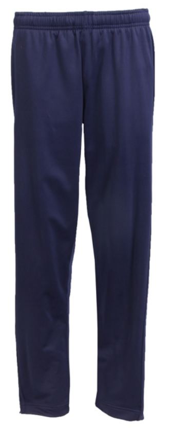 Performance Sweatpants - Elderado - Navy Blue