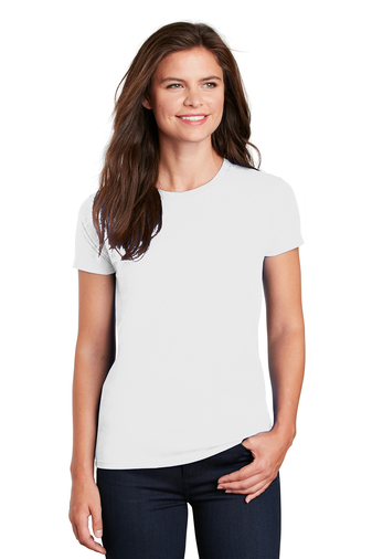 Assistance League - Ladies Ultra Cotton Crew Neck T-Shirt