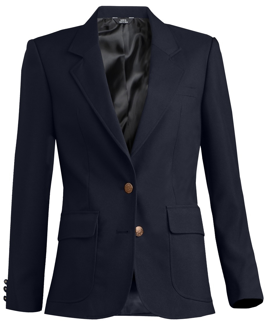 Capstone Classical Academy - Girls Blazer