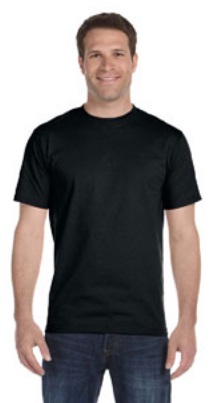 The Green Lake Association - Gildan DryBlend Crew Neck T-Shirt