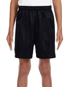 St. Hubert School - Mesh Gym Shorts