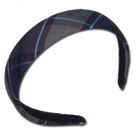 Headband - Smooth - Padded