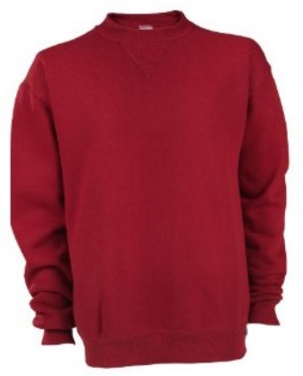 Nova Classical Academy - Sweatshirt - Crew Neck Pullover