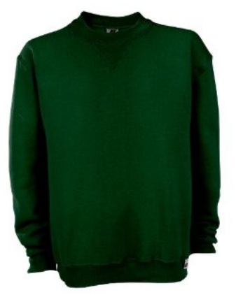 St. Theodore's - Sweatshirt - Crew Neck Pullover