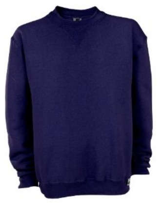 Cathedral School - Sweatshirt - Crew Neck Pullover