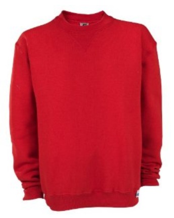 Jie Ming - Sweatshirt - Crew Neck Pullover