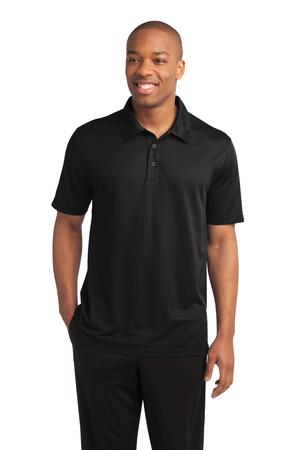 East Wind - Men's Sport-Wick PosiCharge Active Textured Polo