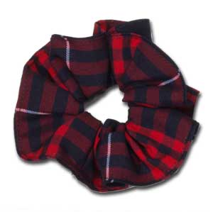 Ponytail Holder - Large Scrunchie