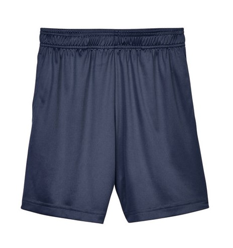 St. Croix Preparatory Academy - Performance Athletic Shorts - Team 365