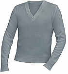 Prodeo Academy - Unisex V-Neck Pullover Sweater