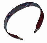 Headband - Thin - Flat