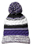 East Wind - Pom Pom Beanie