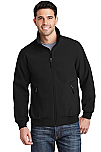 East Wind - Mens Soft Shell Bomber Jacket