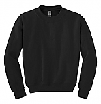 Bultum Academy - Crew Neck Pullover Sweatshirt