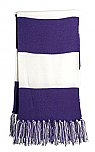 East Wind - Spectator Scarf