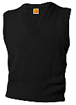 Cretin-Derham Hall - Unisex V-Neck Sweater Vest