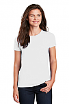 Assistance League - Ladies Ultra Cotton Crew Neck T-Shirt