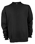 Universal Academy - Sweatshirt - Crew Neck Pullover