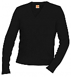Cretin-Derham Hall - Unisex V-Neck Pullover Sweater