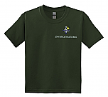 St. Peter - North St. Paul - Preschool - T-Shirt - Crew Neck - Gildan