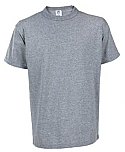 St. Peter's School - Russell Athletic T-Shirt - Crew Neck