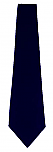 Neck Tie - Navy Blue