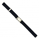 Adjustable Stretch Belt - Magnet Closure