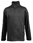 St. Hubert School - Unisex Full Zip Performance Jacket - Elderado