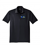 St. Pascal Regional Catholic School - Staff Spirit Wear - Men's Performance Polo Shirt