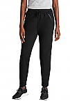 Ladies Jogger Pants - Sport-Tek - LPST871 - Black