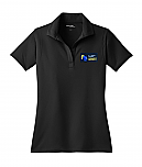 St. Pascal Regional Catholic School - Staff Spirit Wear - Women's Performance Polo Shirt