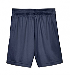 St. Croix Preparatory Academy - Performance Athletic Shorts - Team 365